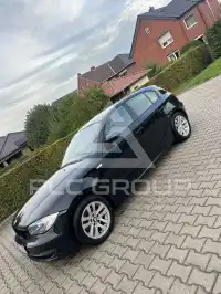 2007 BMW 116