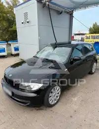 2007 BMW 116