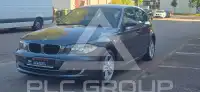 2007 BMW 116
