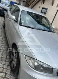 2007 BMW 116