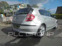 2007 BMW 116