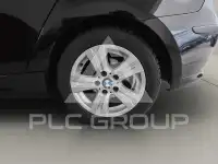 2007 BMW 116