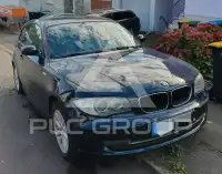 2007 BMW 116