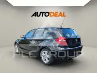 2007 BMW 116