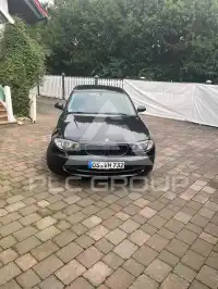 2007 BMW 116