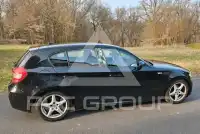2007 BMW 116