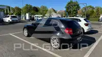 2007 BMW 116