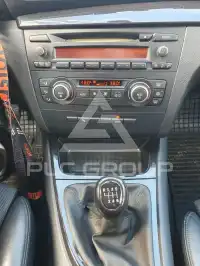 2007 BMW 116