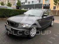 2007 BMW 116