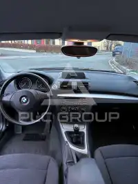 2007 BMW 116