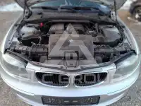 2007 BMW 116