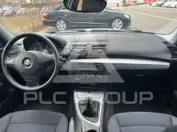 2007 BMW 116