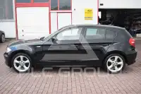 2007 BMW 116