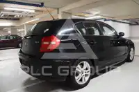 2007 BMW 116