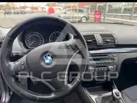 2007 BMW 116