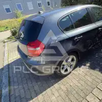 2007 BMW 116