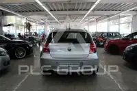 2007 BMW 116