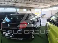 2007 BMW 116