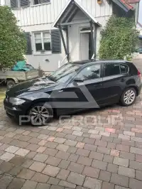 2007 BMW 116