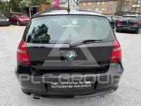 2007 BMW 116
