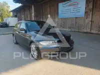 2007 BMW 116