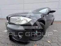 2007 BMW 116