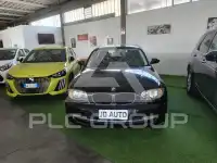 2007 BMW 116