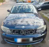 2007 BMW 116