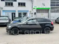 2007 BMW 116
