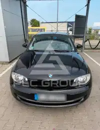 2007 BMW 116