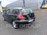 2007 BMW 116