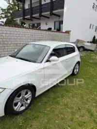 2007 BMW 116