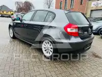2007 BMW 116