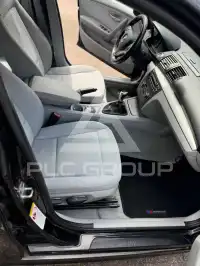 2007 BMW 116