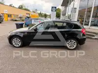 2007 BMW 116