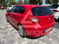 2007 BMW 116