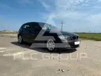 2007 BMW 116