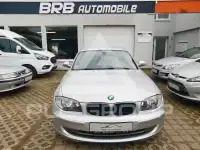 2007 BMW 116