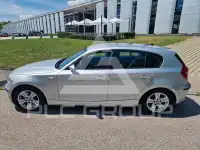 2007 BMW 116
