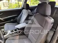 2007 BMW 116