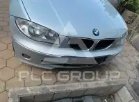 2007 BMW 116
