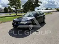2007 BMW 116