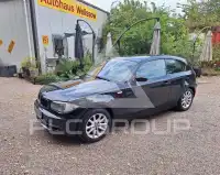 2007 BMW 116
