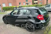 2007 BMW 116