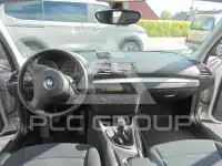 2007 BMW 116