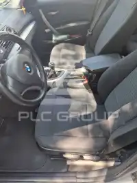 2007 BMW 116