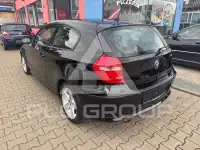 2007 BMW 116