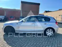 2007 BMW 116