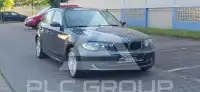 2007 BMW 116