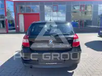 2007 BMW 116